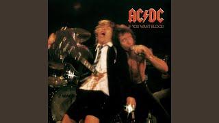 AC/DC - Sin City (In The Style Of Live at the Apollo Theatre, Glasgow - April 1978)