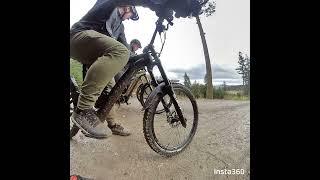 rolling race at whinlatter