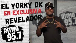 El Yordy DK SE LIBERÁ Y LO DICE TODO en su llegada a EEUU #cubaton