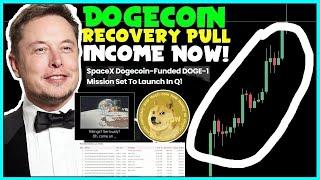 *CRITICAL* DOGECOIN HOLDERS BE AWARE OF THIS NOW! (ACCUMULATES!) ELON MUSK, TRUMP, ETF PUSH & MORE!