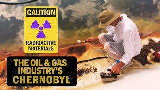 Petroleum-238: Big Oil's Dangerous Secret and the Grassroots Fight to Stop It!  Justin Nobel