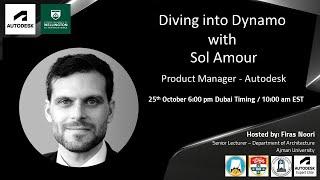 Diving Into Dynamo with Sol Amour