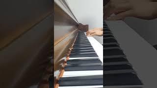 작년에 만든 피아노 자작곡  Piano self composed