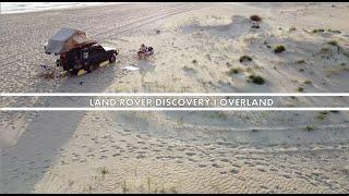 Land Rover Discovery 1 Overland | Overland N' Explore