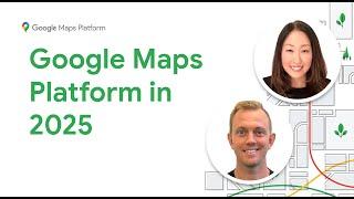 Google Maps Platform: Updates to products, usage, and discounts