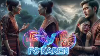 KK & FS Karen HIstory .EP 95