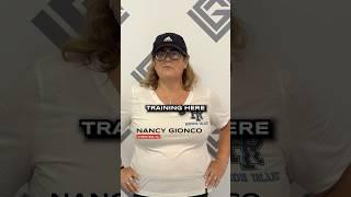 GameChangers - Say Hi to Nancy!!  #gamechangerfitness #gcfamily