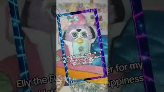 #Furby