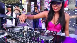 Dj ASH️| Retro Mix  | Dj Fest Vinces 2023