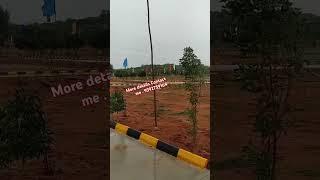 open plots in shadnagar, Hyderabad HIGH APPRACTION PLOTS  Ready to Construction #plots