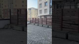 Просторная квартира с террасой в ЖК «Маяк Минска». Туровского, 8