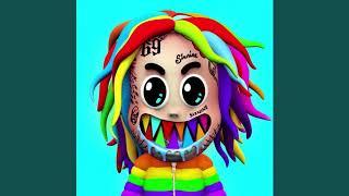 6ix9ine - GOOBA (Instrumental)