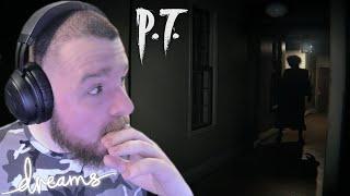 CAN WE BEAT SILENT HILLS P.T. (10th Anniversary Edition) by @DrJones20  | Dreams #10