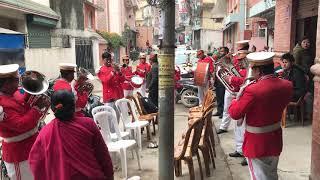 Bhagawati brass band Baja 2075