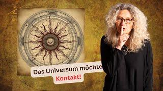  3 Zeichen des Universums, die du NICHT ignorieren solltest!