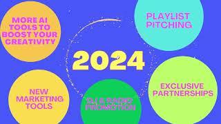 Octiive: Recap 2023 and Previewing 2024