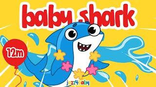 Baby Shark Long Version| Jazz for Kids | Educational Children's Songs | Baby Songs