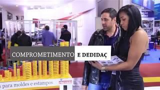 Previsão - FEIMAFE 2017