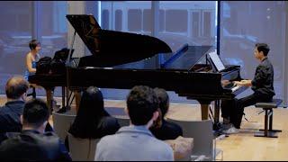 Yuja Wang at SFCM