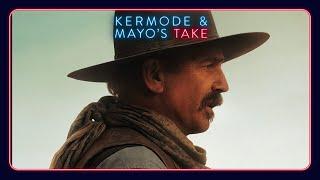 Mark Kermode reviews Horizon: An American Saga - Chapter 1 - Kermode and Mayo's Take