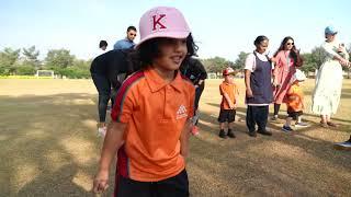 Stonehill International School- Primary School Sports Day 2023