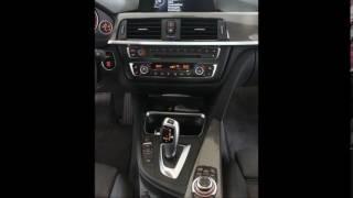 BMW F20 F30  NBT  Navigation Retrofit with touch idrive,  www.bmwtuning.hu