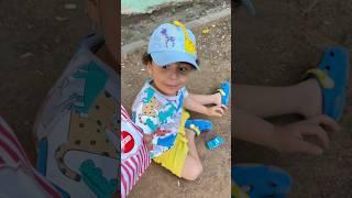 مساعدة الأطفال