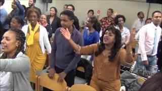 Worship Pastor Abiel ,  New Life Church Bern Switzerland 16/04/2016