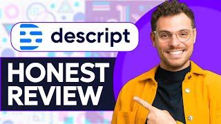 Descript AI Review - Watch Before Using