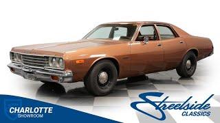 1974 Dodge Coronet  9059-CHA for sale | Charlotte, Atlanta, Dallas, Tampa, Phoenix, Nashville