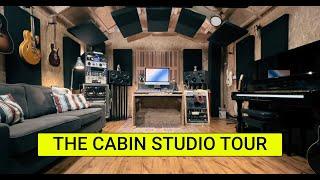 The Cabin Studio Tour 2022