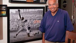 Graceball: The Bobby Richardson Story | Promo. #baseball