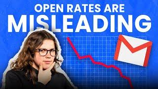 Stop Tracking Open Rates and Do This Instead