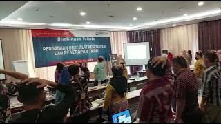 Bimtek Mudjisantosa Training and Consulting