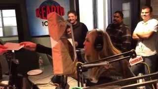 Gary Bryan Birthday on KEARTH 101