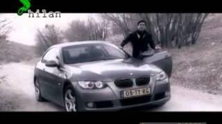 Reza Moradiyan - Aziz Nazem 2011 bewranmusic