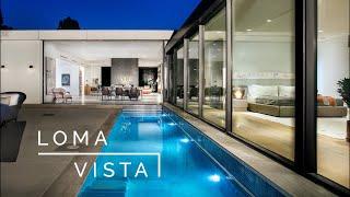 Beverly Hills Retreat | 1241 Loma Vista Drive, California - $10,750,000