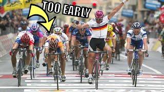 7 RIDERS WHO CELEBRATED TOO EARLY - MOST HILARIOUS PREMATURE CELEBRATION