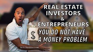 How to raise private money for real estate investors to buy houses