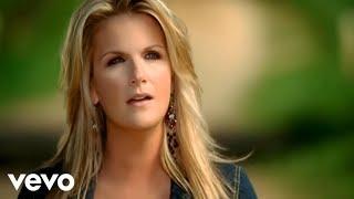 Trisha Yearwood - Georgia Rain