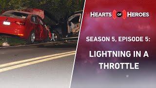 Season 5, Episode 5: Lightning in a Throttle