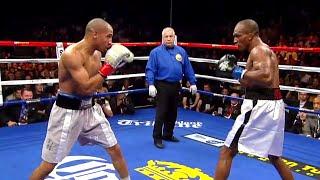 Andre Ward (USA) vs Sakio Bika (Cameroon) - Boxing Fight Highlights | HD