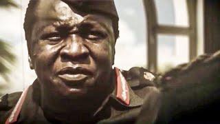 A Day in The Life of a Dictator: Idi Amin Dada