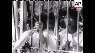 SAIGON STUDENTS   - SOUND