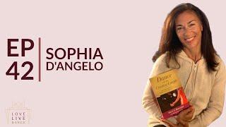 Dance and the Creative Couple | Sophia D'Angelo | Episode #42