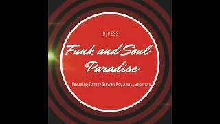 Funk and Soul Paradise