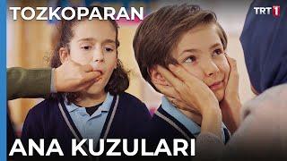 Ana Kuzuları - Tozkoparan 10. Bölüm