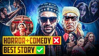 Bhool Bhulaiyaa 3 Secrets You Won't Believe! | Bhool Bhulaiyaa 3 Movie Review | Kartik Aaryan 