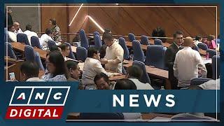 Lawmakers file bill seeking to penalize misuse of confidential funds | ANC