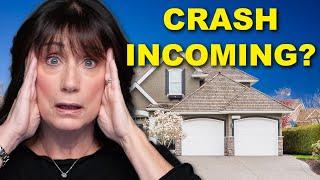 Housing Market CHAOS! 41,000 Deals Canceled!